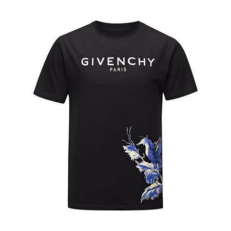 givenchy mens shirt replica|givenchy graphic crewneck t shirt.